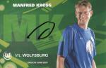 Kross, Manfred - VFL Wolfsburg (2006/07)