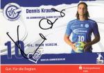 Krause, Dennis - VFL Gummersbach (2011/12)