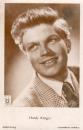 Krüger, Hardy