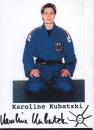 Kubatzki, Karoline