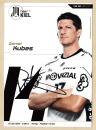 Kubes, Daniel - THW Kiel (2010/11)