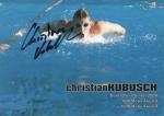 Kubusch, Christian