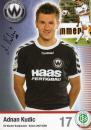 Kudic, Adnan - Wacker Burghausen (2007/08)