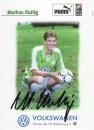 Kullig, Markus - VFL Wolfsburg (1997/98)