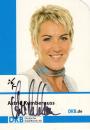 Kumbernuss, Astrid - Olympiasieger 1996