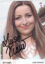 Kummer, Luise