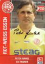 Kunkel, Peter - Rot-Weiß Essen (2006/07)