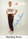 Kunze, Hansjörg