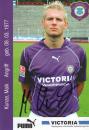 Kunze, Maik - Erzgebirge Aue (2003/04)