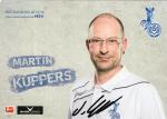 Kuppers, Martin - MSV Duisburg (2015/16)