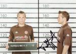 Kurbjuweit, Tobias - FC St. Pauli (2002/03)