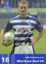Kurth, Markus - MSV Duisburg (2005/06)