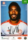Kwame, Kusi - Fortuna Köln