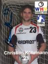 Köhrmann, Christian - Wilmhelmshavener HV (2002/03)