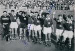 Körner, Alfred & Kollmann, Walter & Wagner, Theodor & Schmied, Kurt - WM 1954