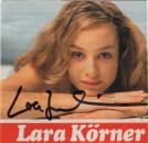 Körner, Lara-Joy