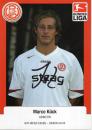 Kück, Marco - Rot-Weiß Essen (2004/05)