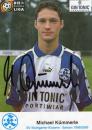 Kümmerle, Michael - Stuttgarter Kickers (1999/00)
