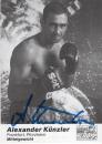 Künzler, Alexander