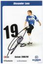 Laas, Alexander - Arminia Bielefeld (2008/09)
