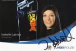 Laböck, Isabella