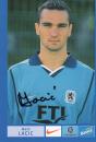 Lacic, Mate - 1860 München (2000/01)