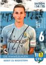 Lais, Marc - Chemnitzer FC (2014/15)
