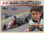 Laliberte (CAN), Kami