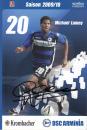 Lamey, Michael - Arminia Bielefeld (2009/10)