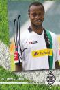 Lamidi, Moses - Borussia Mönchengladbach (2009/10)
