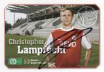 Lamprecht, Christopher - Kickers Offenbach (2011/12)