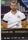 Lang, Benjamin - SV Wehen Wiesbaden