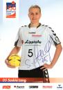 Lang, Saskia - HSG Blomberg-Lippe