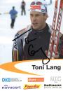 Lang, Toni