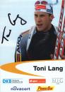 Lang, Tom