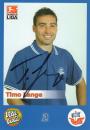 Lange, Timo - Hansa Rostock (2002/03)