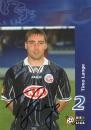 Lange, Timo - Hansa Rostock (2001/02)