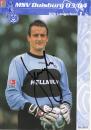 Langenbein, Dirk - MSV Duisburg (2003/04)