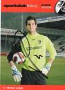 Langer, Michael - SC Freiburg (2007/08)