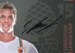 Langkamp, Sebastian - FC Augsburg (2012/13)