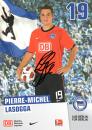 Lasogga, Pierre-Michael - Hertha BSC Berlin (2010/11)