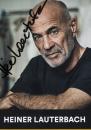 Lauterbach, Heiner
