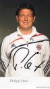 Laux, Philipp - Bayern München (2009/10)