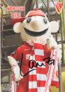 Lauzi - Maskottchen - Energie Cottbus (2015/16)