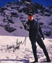 Lazenby, George - James Bond