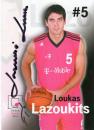 Lazoukits, Loukas - Telekom Baskets Bonn (2003/04)