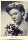 Leander, Zarah