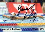 Lebherz, Yannick