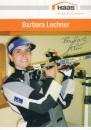 Lechner, Barbara - Weltmeisterin 2002 im Team