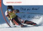 Lechner, Martina
